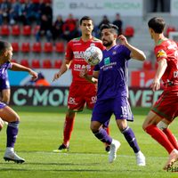 Justicia belga indaga presunto amaño de partidos y lavado en equipos de futbol