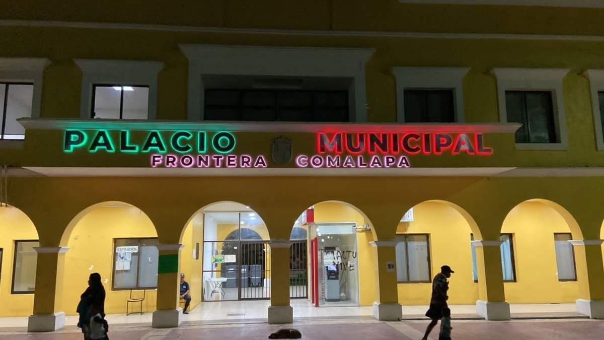 En Frontera Comalapa el grito será "virtual"