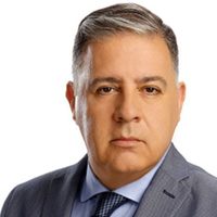 Sin rodeos: Fabián Doman contó cómo se lleva con su exesposa, Evelyn von Brocke