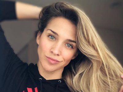 Disfrutando del solcito: Milo y Soledad Fandiño se retrataron de esta manera y enamoraron a todos