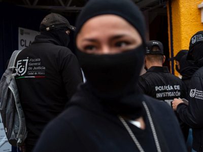 La Polar, de birriería de calidad... a centro del crimen organizado