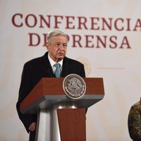 La "pausa" con el gobierno de España continúa, "porque no hay una actitud de respeto": AMLO