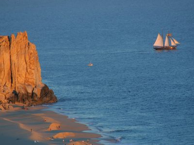 ¿Existe un mundo perdido bajo el Océano Pacífico?