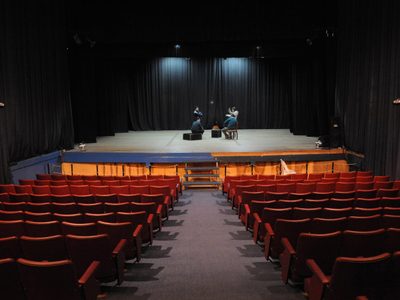 Cuarentena: Vuelve el teatro sin público y otras actividades culturales en CABA