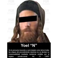 Vinculan a proceso a integrante de la secta Lev Tahor ligada a abusos infantiles