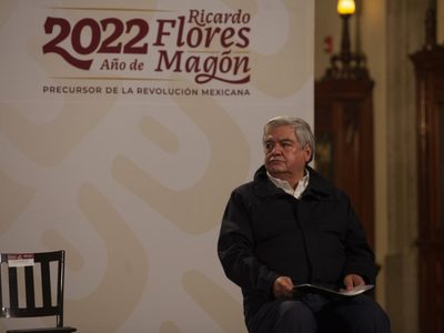 Ernesto Prieto se destapa para Guanajuato; dejará el Instituto para Devolver al Pueblo lo Robado