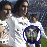 El expediente delictivo de Sergio Leiva, uno de los delincuentes más temidos de Argentina que fue abatido