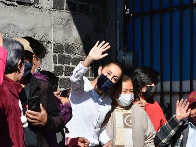 Gobernadores de la 4T: la consulta triunfó pese a que el INE hizo todo para evitar la participación
