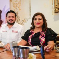 Clara Brugada demanda a Arturo Castagné “por daño moral”