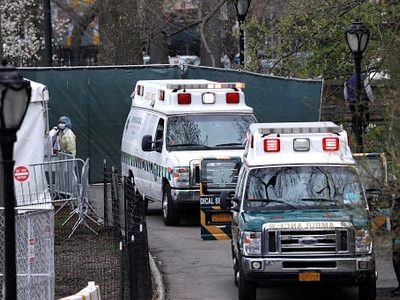 El mundo diezmado ante el coronavirus: las cifras de infectados y decesos son alarmantes