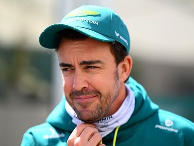 “Parte del encanto”: Fernando Alonso explicó los pocos adelantamientos del GP de Japón