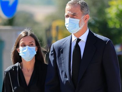 Pierde a su hermana más querida: la noticia que desgarra al rey Felipe