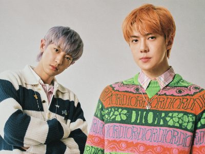 Sorprendieron a sus fans: EXO-SC  estrenó el video de “Telephone” y dieron que hablar en Twitter