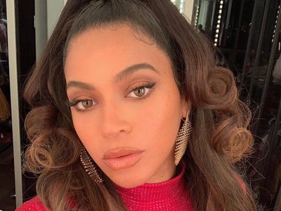 ¿Cómo se animó? Así era Beyoncé en su juventud antes de ser famosa ¡Ni Jay-Z vio la foto!