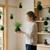 El método japonés que cambia la forma de cuidar plantas y gana cada vez más adeptos