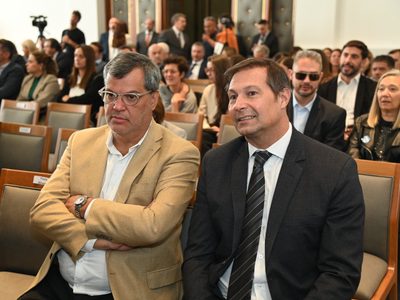 La doble vara que maneja el Tribunal de Cuentas