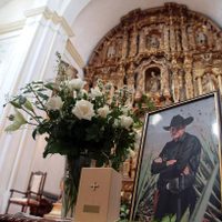 El cine de Mario Almada, valorado por Hugo Stiglitz