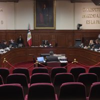 La SCJN confirma que las opiniones de la CorteIDH no son obligatorias en México