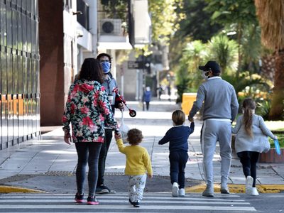 Reapertura de la cuarentena: el Gobierno porteño adelantó qué otras actividades habilitaría