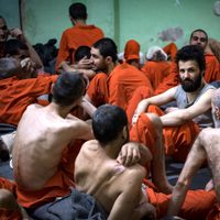Inédito en Argentina: la medida que tomó Santa Fe con los presos más peligrosos de sus cárceles