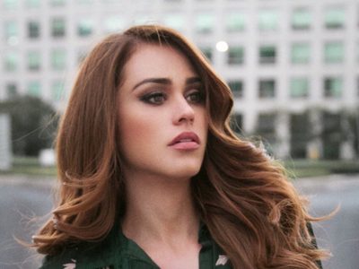 ¡QUÉ DETALLE! Yanet García compartió esta foto e impactó con..."¡Cada vez tiene más!"