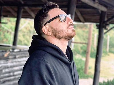“Casi pude sentir su perfume”: Fede Bal y un posteo que nos emocionó hasta las lágrimas
