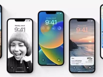La beta de iOS 16.1 lleva el porcentaje de la batería a todos los iPhone con Face ID