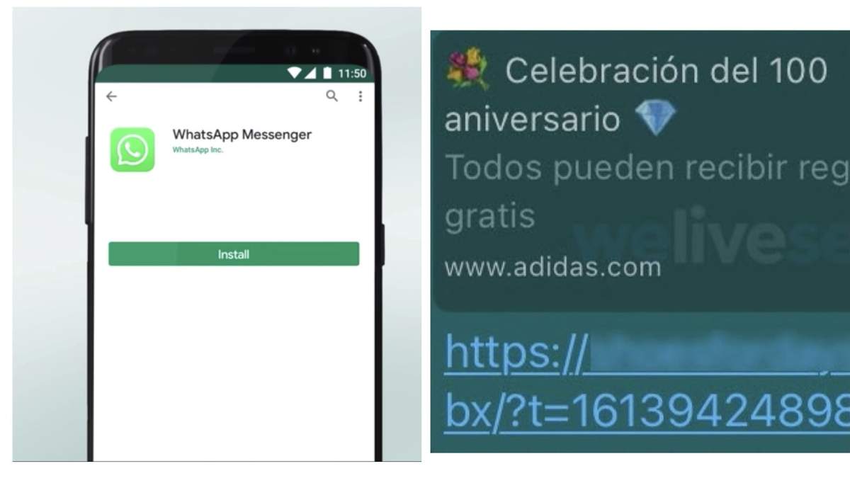 La falsa publicidad