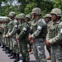 Expresa CNDH preocupación por falta de claridad en despliegue de GN en la frontera sur