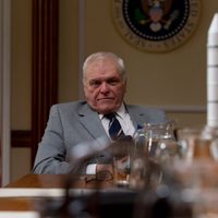 ¡Llora el cine! Falleció Brian Dennehy, el actor de "Rambo"