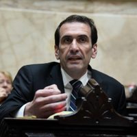 Pablo Cervi reivindicó las internas, pero no descartó una lista de consenso