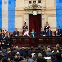 Qué es el Consejo de Mayo y cuál será su función