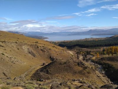 Profesionales en Turismo de Villa Pehuenia Moquehue crearon un foro de análisis