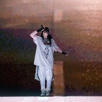 Billie Eilish, mágico show después de la tormenta