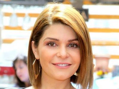 ¡Casi rompe TikTok! ¿Qué hizo Itatí Cantoral? ¡Imperdible!