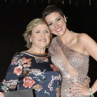 María Jesús Ruiz responde sobre la “manipulación” que le hizo su madre