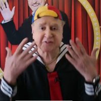 EU recurre a "Kiko", de El Chavo del 8, para frenar migración ilegal