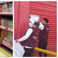Sancionan a “Zorro Abarrotero” y por esta razón Profeco cerró una de sus tiendas