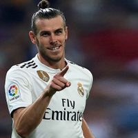 Gareth Bale y una oferta millonaria desde la Premier