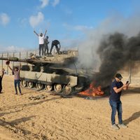 La Cancillería condena los ataques contra Israel y pide evitar una escalada