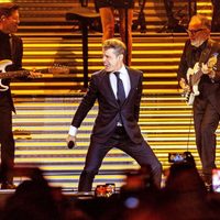Luis Miguel cancela concierto en Bolivia; este fue el motivo