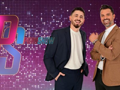Inesperado: la figura que abandona "Puro Show" para irse a la TV Pública