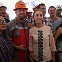 Pasta de Conchos: Van 21 mineros localizados; 13 cuerpos se han entregado