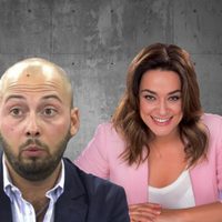 Su peor pesadilla: Toñi Moreno le puso los puntos a José Antonio Avilés