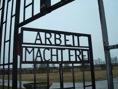 En Alemania inició el juicio contra el guardia de un campo de concentración nazi