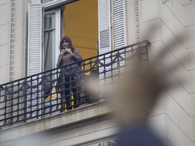 Tras la polémica del balcón, se abre un nuevo frente de disputa