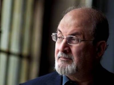 El PEN Internacional condena el ataque al escritor Salman Rushdie