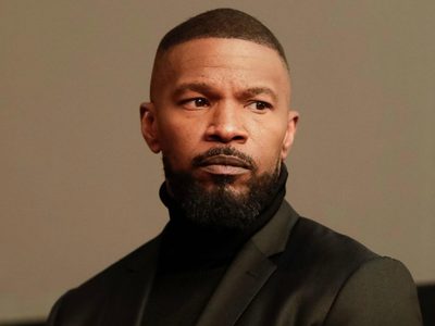 “Tengo el corazón hecho pedazos”: Jamie Foxx recibió la noticia más difícil de todo el año