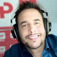 "Juntos": la postal con la que Rodrigo Lussich reafirmó el gran amor que vive con su novio