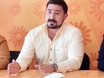Va PRD solo en elecciones locales Tamaulipas; pedirá romper alianza federal en el estado